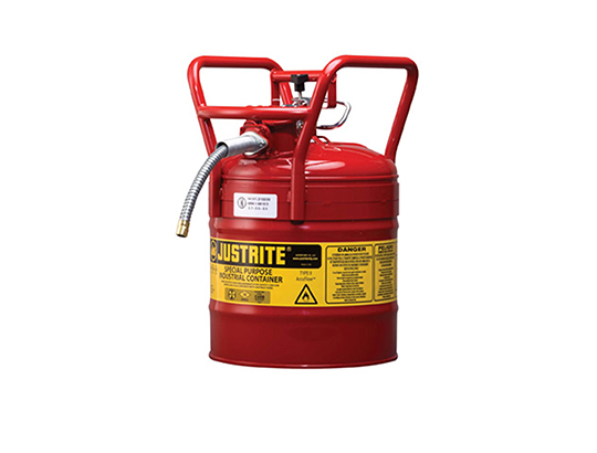 Sure-Grip® EX Flammable Safety Cabinet,90 gallon,2 self-close doors.