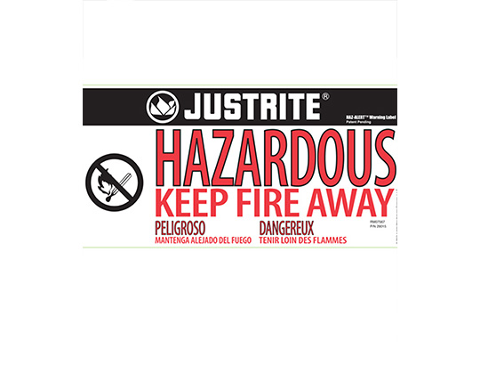 Sure-Grip® EX Flammable Safety Cabinet,90 gallon,2 self-close doors.