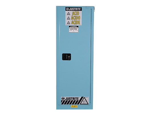 Sure-Grip® EX Flammable Safety Cabinet,90 gallon,2 self-close doors. Sure-Grip® EX Flammable Safety Cabinet,90 gallon,2 self-close doors.