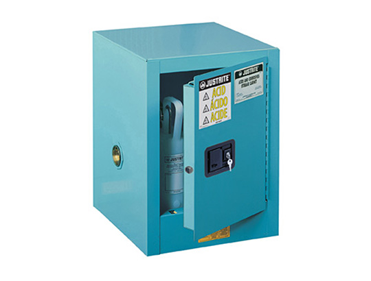 Sure-Grip® EX Flammable Safety Cabinet,90 gallon,2 self-close doors.