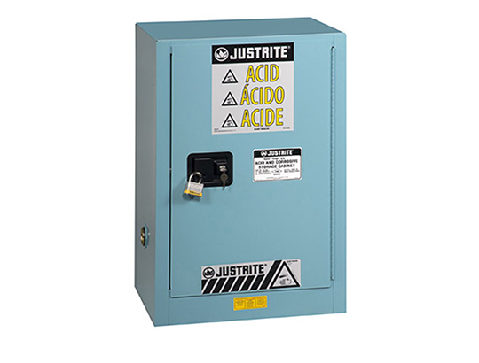 Sure-Grip® EX Flammable Safety Cabinet,90 gallon,2 self-close doors.