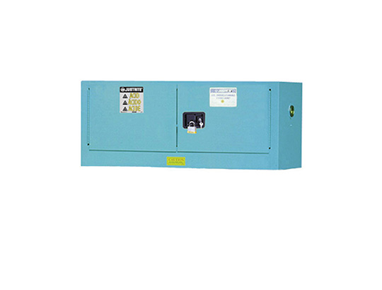 Sure-Grip® EX Flammable Safety Cabinet,90 gallon,2 self-close doors.