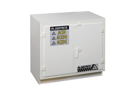 Sure-Grip® EX Flammable Safety Cabinet,90 gallon,2 self-close doors.
