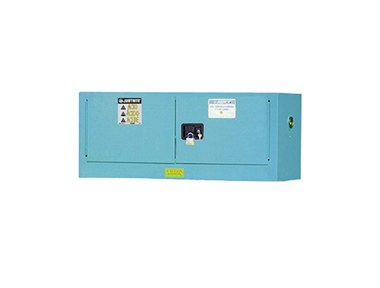 Sure-Grip® EX Flammable Safety Cabinet,90 gallon,2 self-close doors.