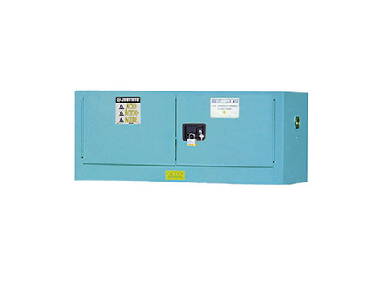Sure-Grip® EX Flammable Safety Cabinet,90 gallon,2 self-close doors.