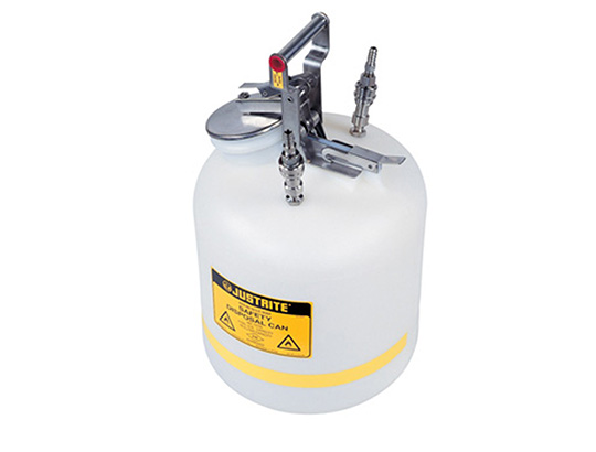 Sure-Grip® EX Flammable Safety Cabinet,90 gallon,2 self-close doors.