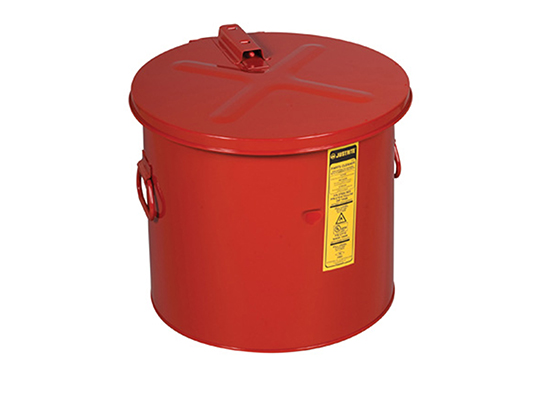 Sure-Grip® EX Flammable Safety Cabinet,90 gallon,2 self-close doors.