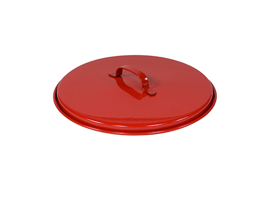 Sure-Grip® EX Flammable Safety Cabinet,90 gallon,2 self-close doors.