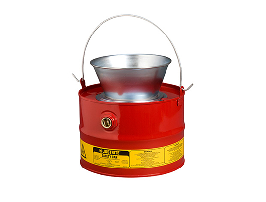 Sure-Grip® EX Flammable Safety Cabinet,90 gallon,2 self-close doors.