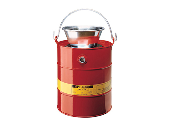Sure-Grip® EX Flammable Safety Cabinet,90 gallon,2 self-close doors.