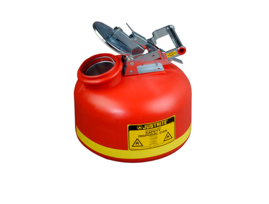 Sure-Grip® EX Flammable Safety Cabinet,90 gallon,2 self-close doors.