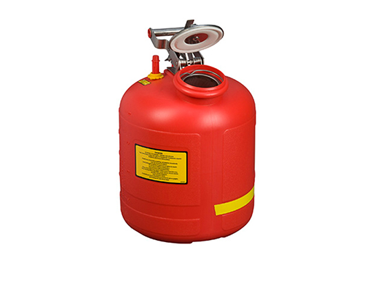 Sure-Grip® EX Flammable Safety Cabinet,90 gallon,2 self-close doors.