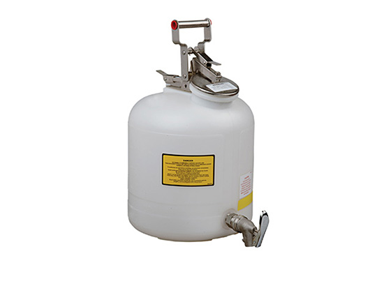 Sure-Grip® EX Flammable Safety Cabinet,90 gallon,2 self-close doors.