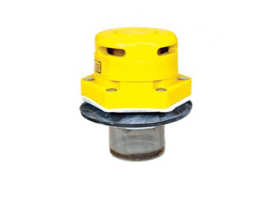 Sure-Grip® EX Flammable Safety Cabinet,90 gallon,2 self-close doors.