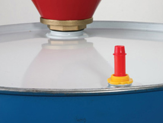 Sure-Grip® EX Flammable Safety Cabinet,90 gallon,2 self-close doors.