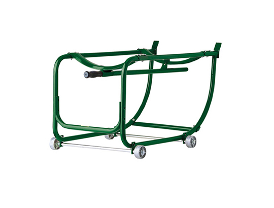 Sure-Grip® EX Flammable Safety Cabinet,90 gallon,2 self-close doors.