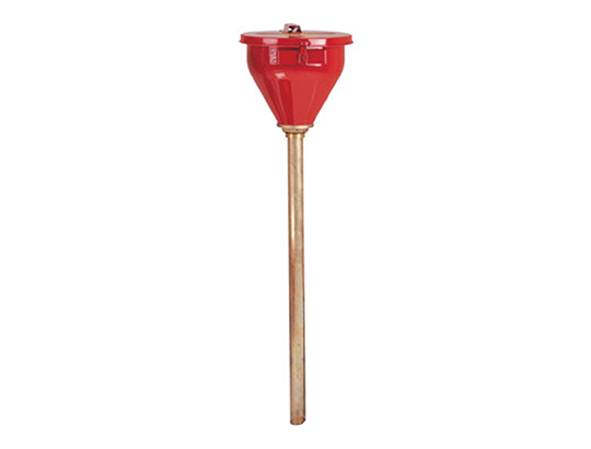 Sure-Grip® EX Flammable Safety Cabinet,90 gallon,2 self-close doors.