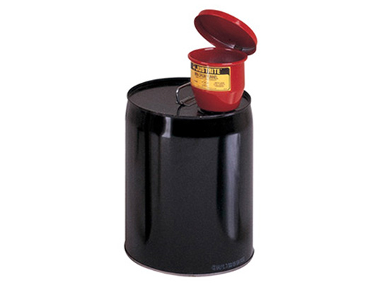 Sure-Grip® EX Flammable Safety Cabinet,90 gallon,2 self-close doors.