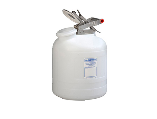 Sure-Grip® EX Flammable Safety Cabinet,90 gallon,2 self-close doors.