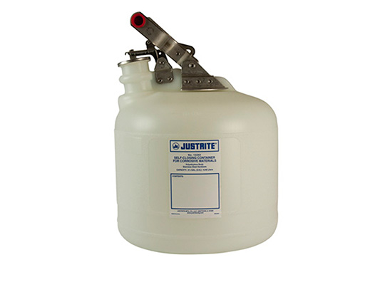 Sure-Grip® EX Flammable Safety Cabinet,90 gallon,2 self-close doors.