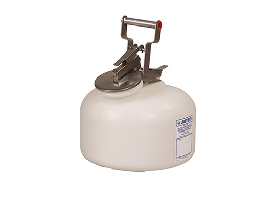Sure-Grip® EX Flammable Safety Cabinet,90 gallon,2 self-close doors. Sure-Grip® EX Flammable Safety Cabinet,90 gallon,2 self-close doors.