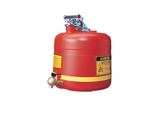 Sure-Grip® EX Flammable Safety Cabinet,90 gallon,2 self-close doors.