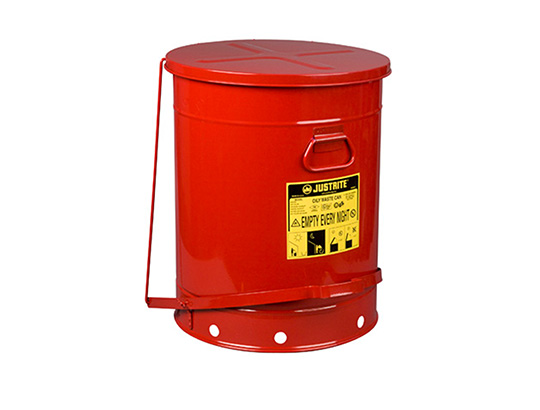 Sure-Grip® EX Flammable Safety Cabinet,90 gallon,2 self-close doors.