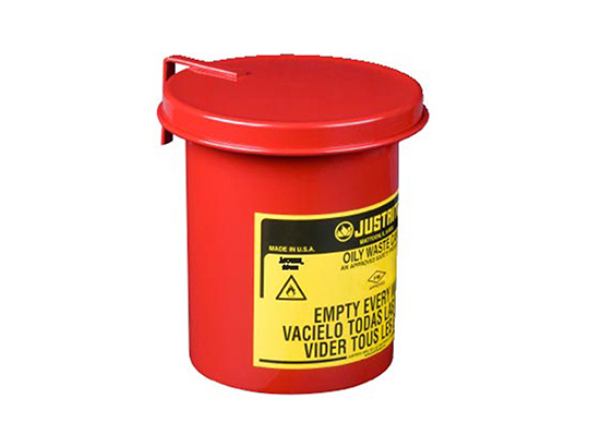 Sure-Grip® EX Flammable Safety Cabinet,90 gallon,2 self-close doors.