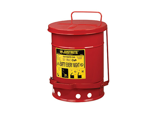 Sure-Grip® EX Flammable Safety Cabinet,90 gallon,2 self-close doors.