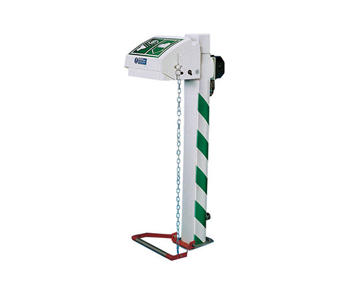 Sure-Grip® EX Flammable Safety Cabinet,90 gallon,2 self-close doors.