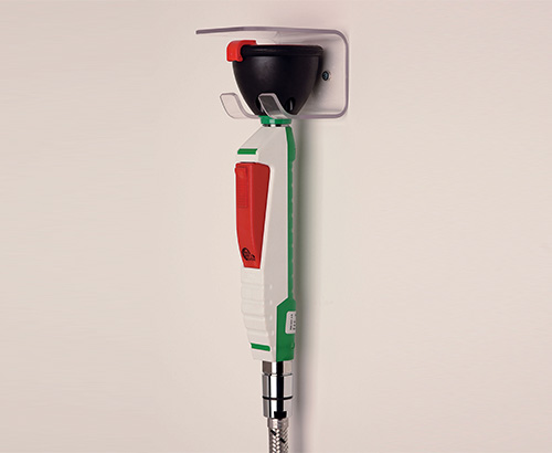 Sure-Grip® EX Flammable Safety Cabinet,90 gallon,2 self-close doors.