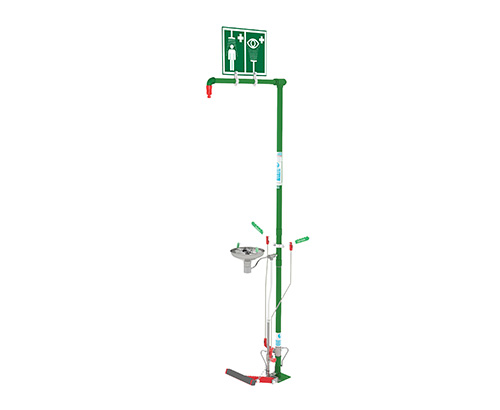 Sure-Grip® EX Flammable Safety Cabinet,90 gallon,2 self-close doors.