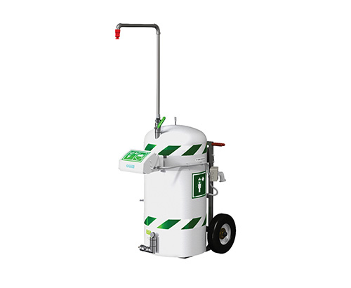 Sure-Grip® EX Flammable Safety Cabinet,90 gallon,2 self-close doors.