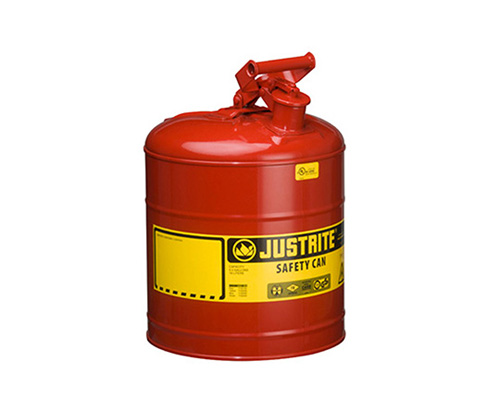 Sure-Grip® EX Flammable Safety Cabinet,90 gallon,2 self-close doors.